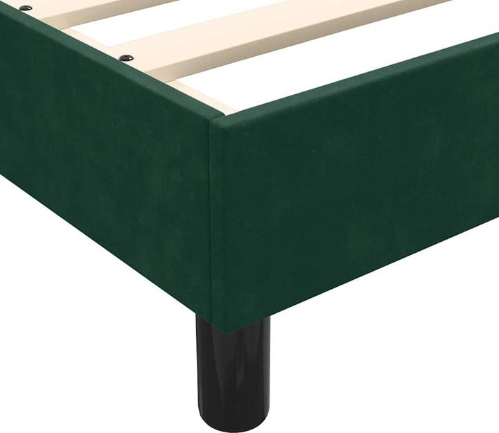 Image du produit vidaXL Bettgestell (100 x 220 cm)
