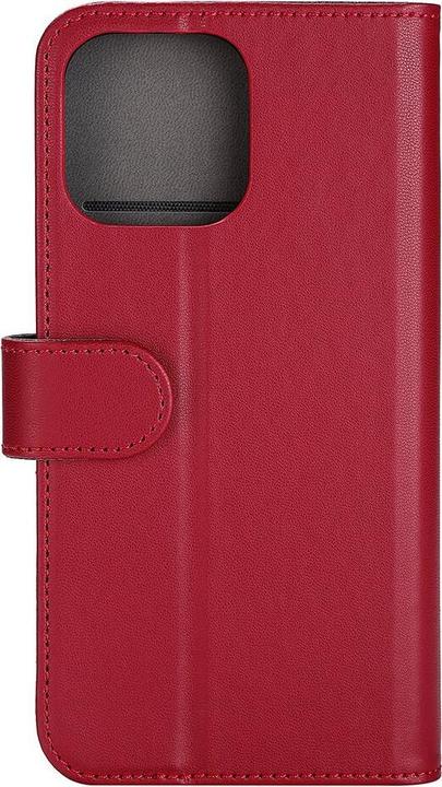 Actual product image Carl GEAR Classic Wallet 3 card (Apple iPhone 14 Pro Max)