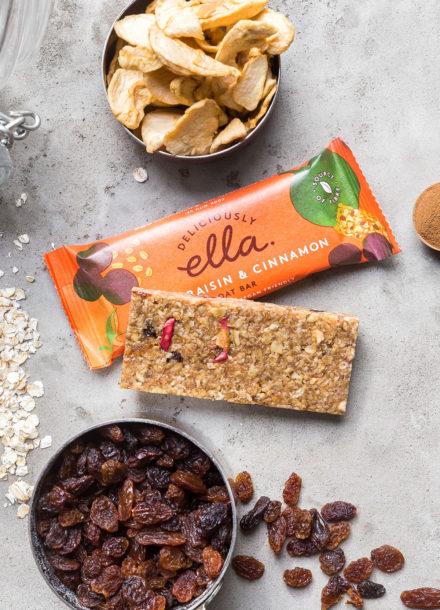 Produktbild Deliciously Ella Oat Bar (1 Stk., 50 g)