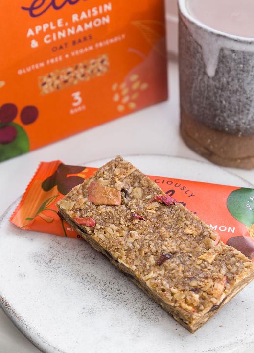 Produktbild Deliciously Ella Oat Bar (1 Stk., 50 g)