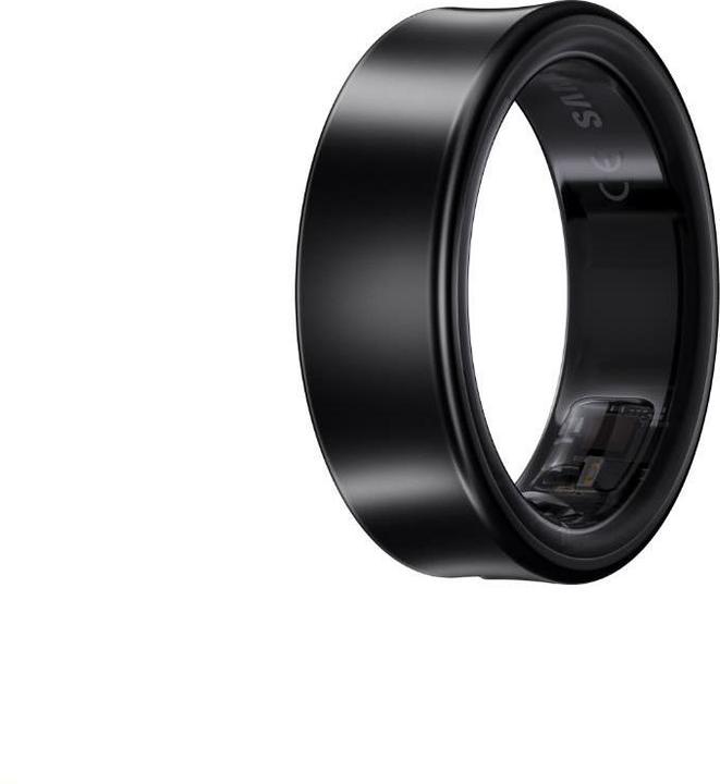 Actual product image Samsung Galaxy Ring (10, Titanium Black)