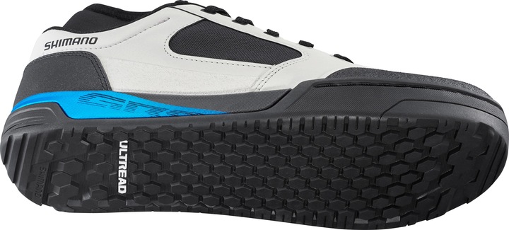 Produktbild Shimano Men MTB SH-GR9 Schuh smoke white (39)