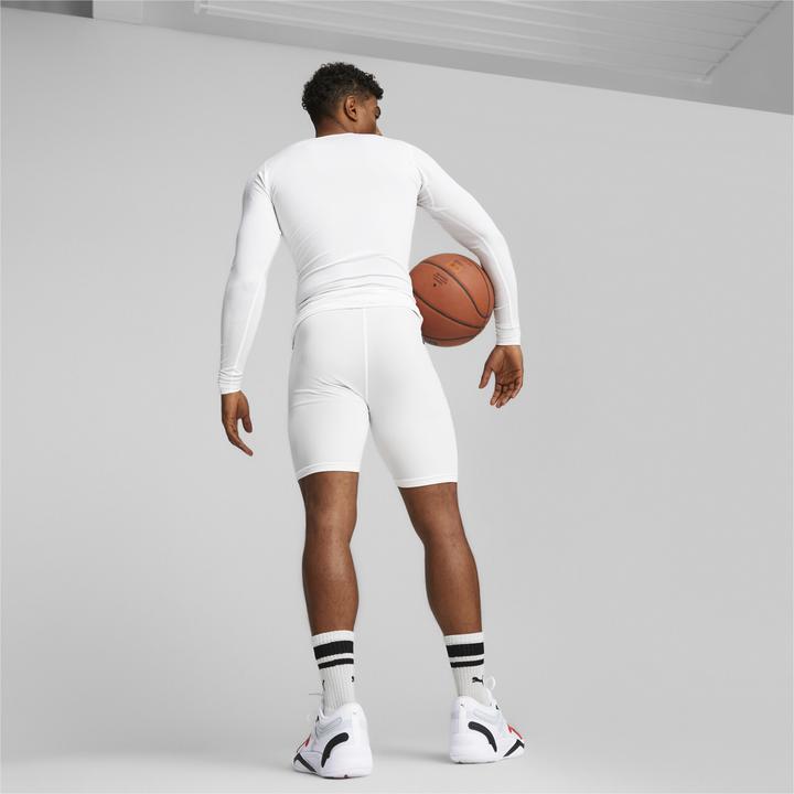 Produktbild Puma Hoops Team Short Baselayer (M)