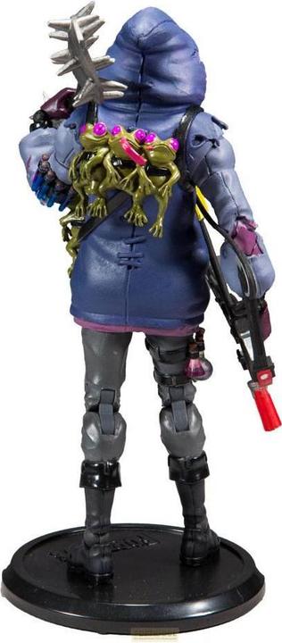 Actual product image McFarlane Fortnite: Big Mouth