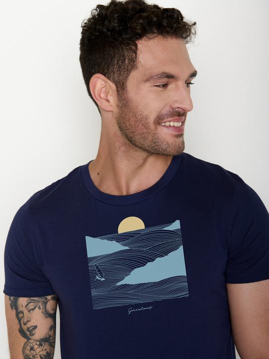 Produktbild Greenbomb Guide Surf Cliff (M)