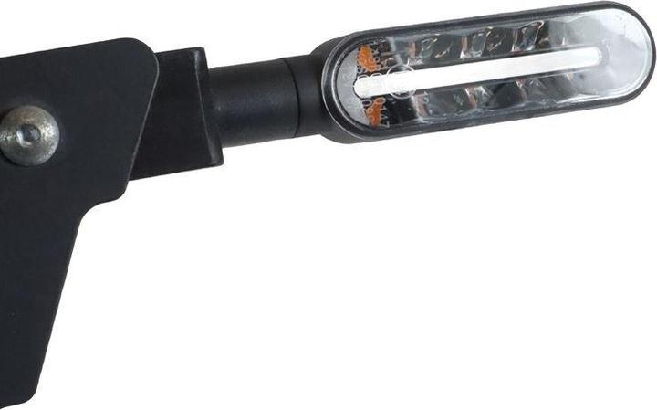 Image du produit Chaft clignotants led moto sequentiel