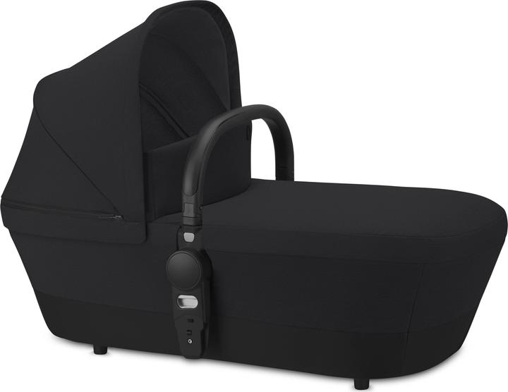 Actual product image Cybex Balios S 2in1