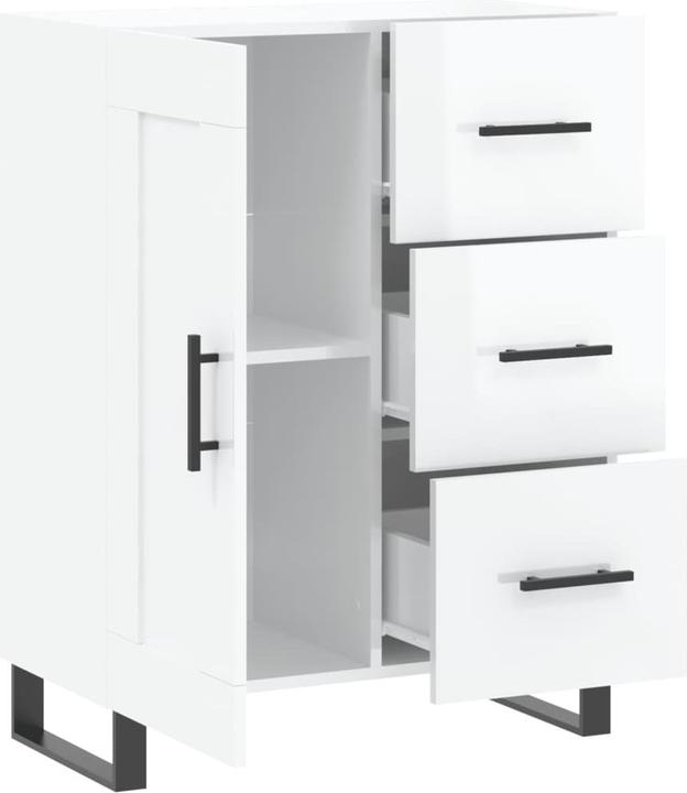 Image du produit vidaXL Sideboard (69.50 x 34 x 90 cm)