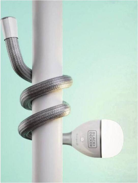 Produktbild Black & Decker BDCFSL01-XJ Akku-Mehrzweckleuchte (0.41 m)