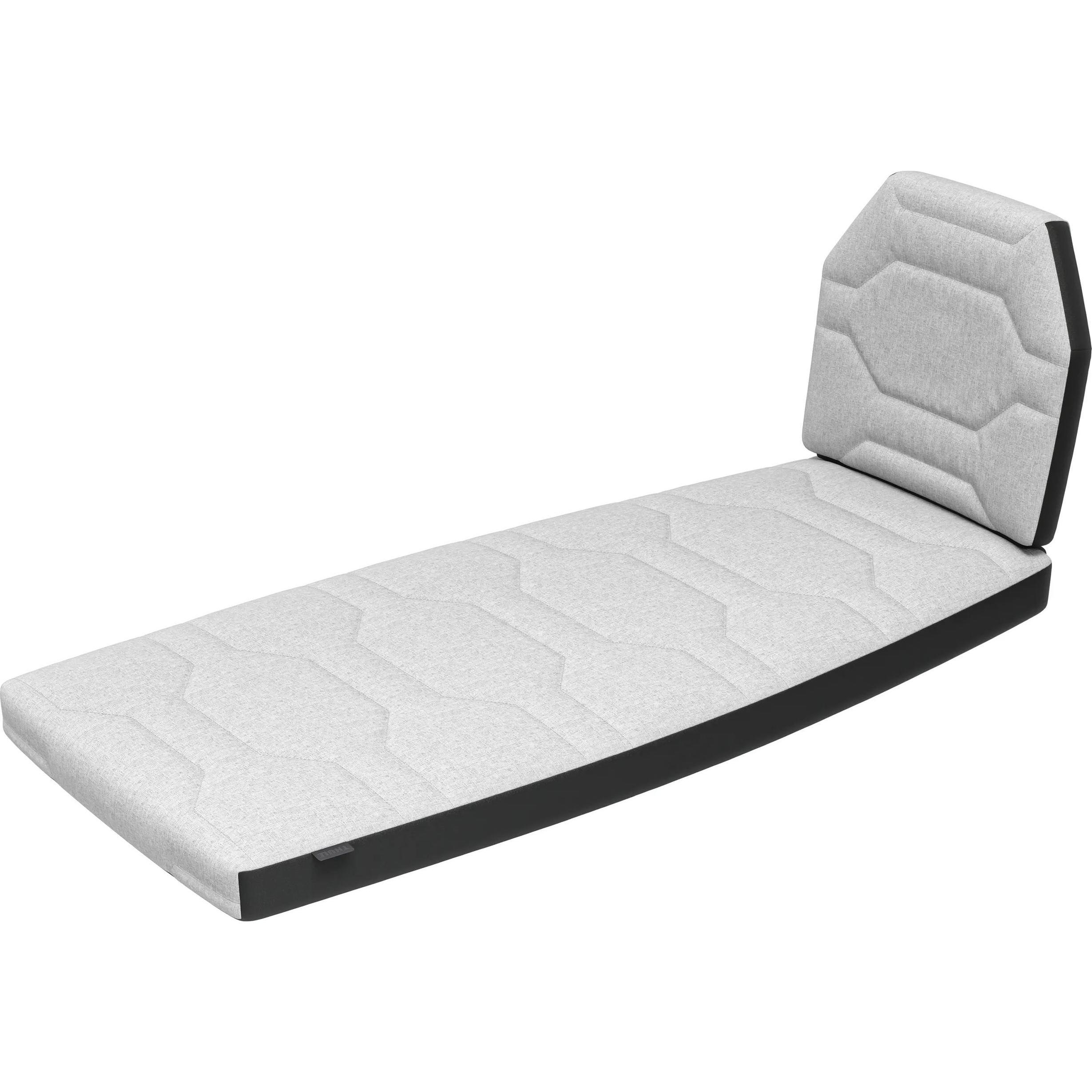 Thule Letto Per Cani Per Il Cane Bexey (Cane), Cuccia Per Cani + Cuccia Per Gatti