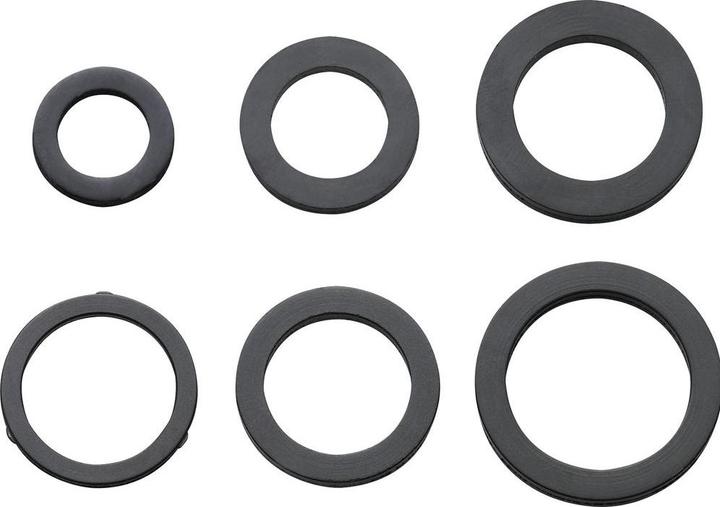 Image du produit Neomatic Gummidichtungsset