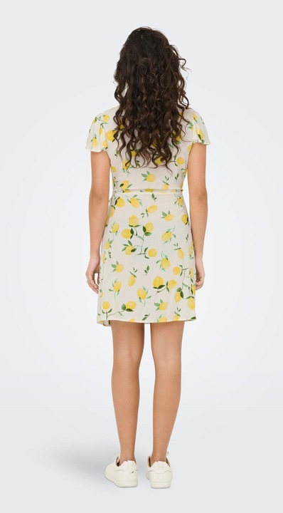 Produktbild JdY JDYSEZEN Midikleid Kleid (3XL)