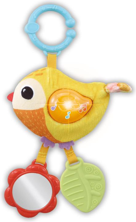 Actual product image VTech Baby's Animal Friends Gift Set