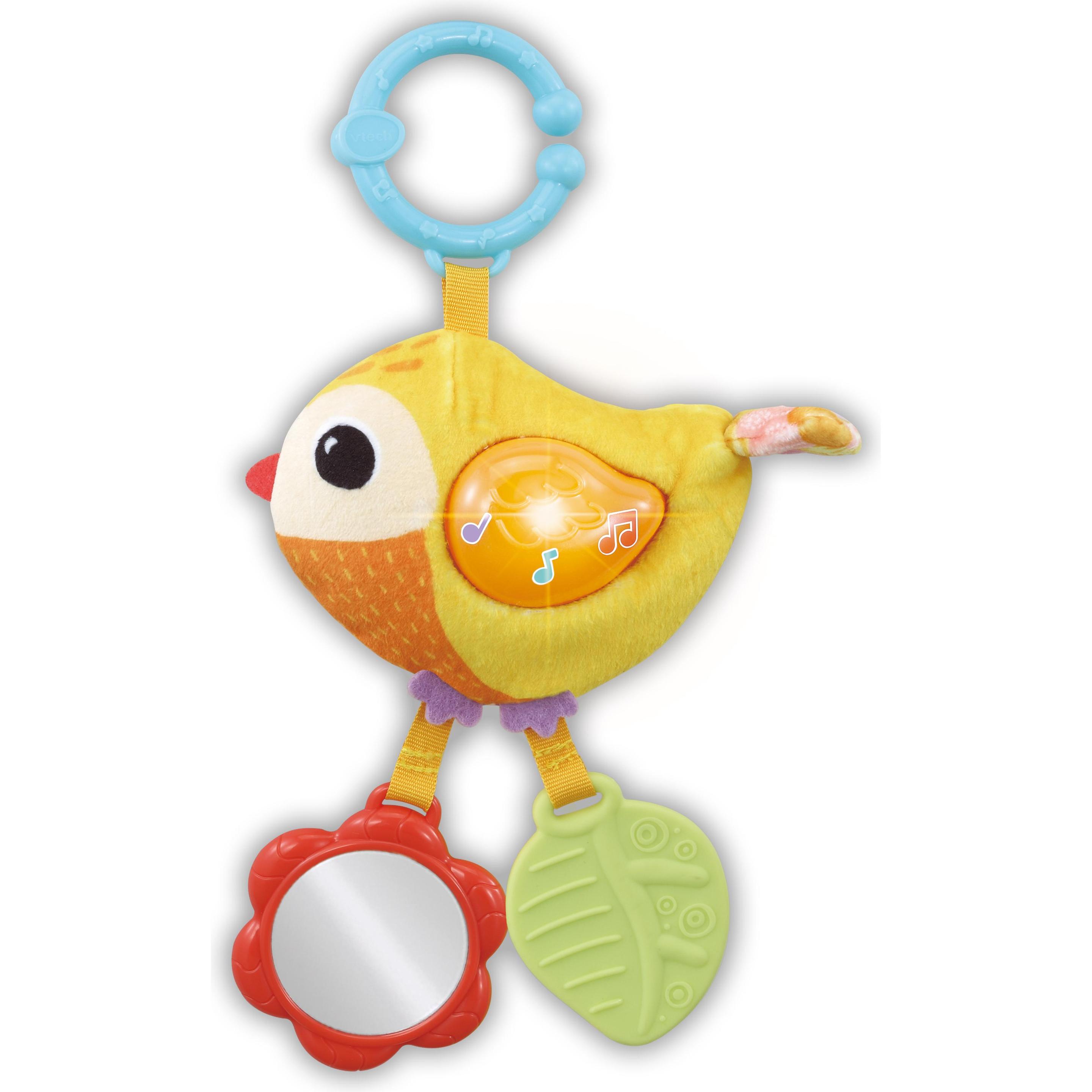 Thumbnail - VTech, Kinderwagenspielzeug, Babys Tierfreunde-Geschenkset