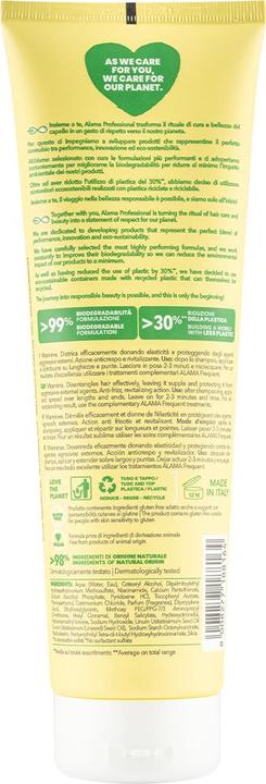 Actual product image Alama Professional Frequent Conditioner 300ml (300 ml)