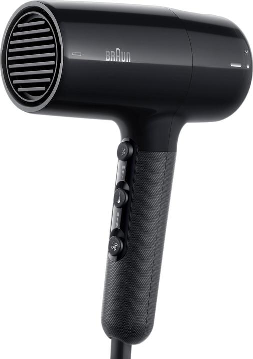 Actual product image Braun HD2.15