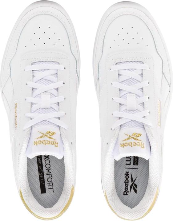 Produktbild Reebok Sneaker Court Advance Clip (37)