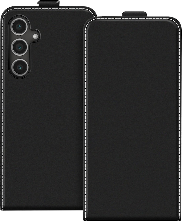 Produktbild Avizar VertiLux Cover (Samsung Galaxy S24 FE)