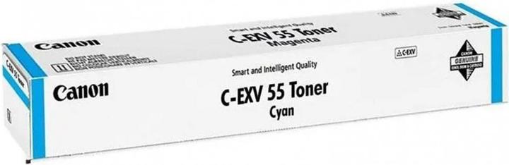 Actual product image Canon C-EXV 55C (C)