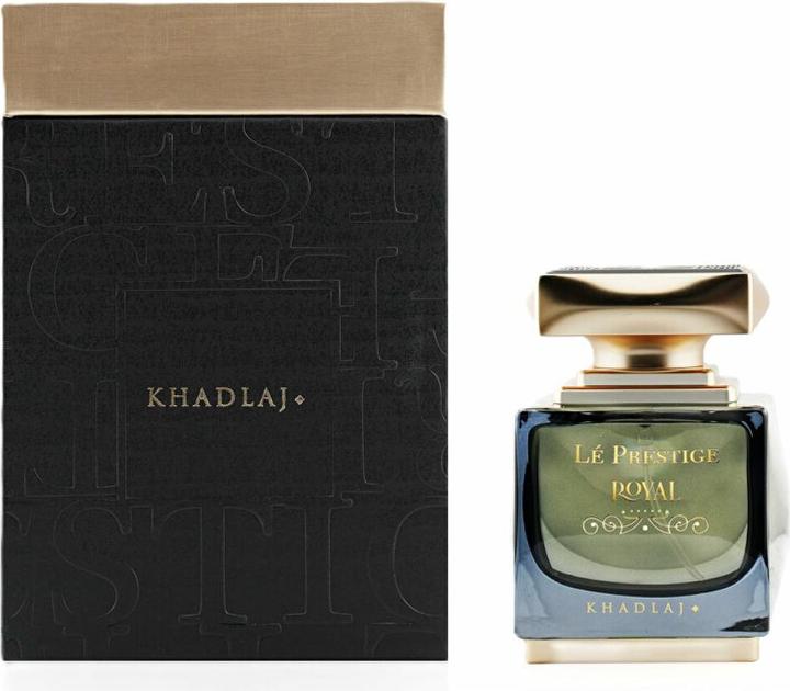 Immagine prodotto Khadlaj Le Prestige Royal (Eau de parfum, 100 ml)