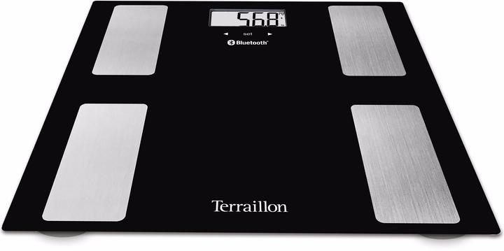 Actual product image Terraillon Web Coach Move (180 kg)