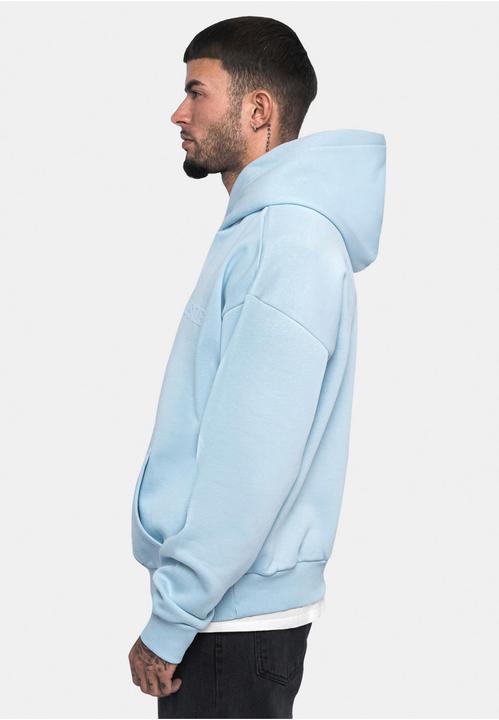 Produktbild Dropsize Heavy Oversize HD Print Hoodie - 126909 (XS)