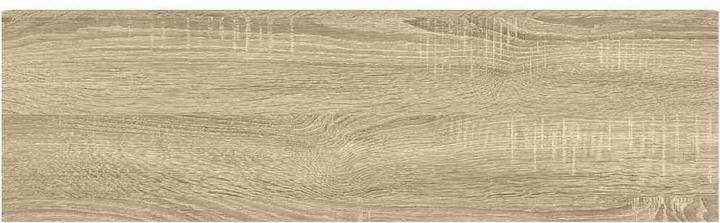 Actual product image vidaXL Wandregal (23.50 x 90 x 3.80 cm)