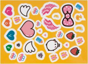 Image du produit Redleaf BOB Kamera mit Drucker für Kinder – Pink