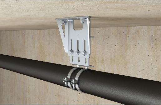 Actual product image Fischer Fixed point heavy FFP-HD22-V2 (1 pcs.)