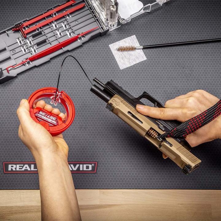 Produktbild Real Avid Gun Boss Multi-Kit