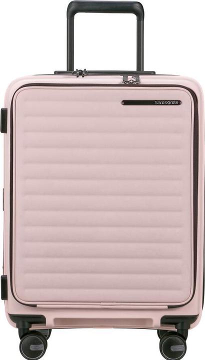 Actual product image Samsonite Restackd Trolley mit 4 Rollen erweiterbar 55cm (42 l)