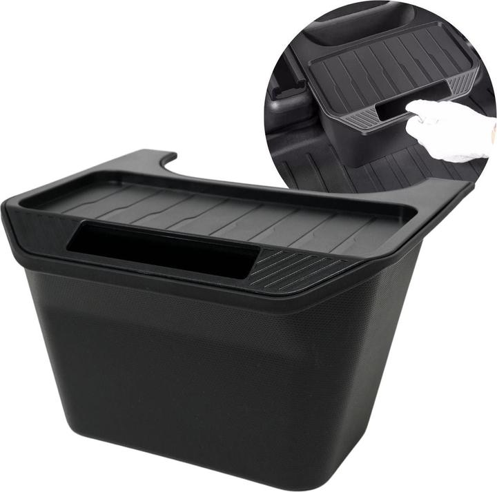 Actual product image Hermex Storage box