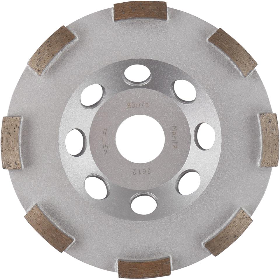 Makita, Lama, Disco diamantato