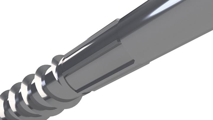 Immagine prodotto Sihga Viti per costruzioni in legno duro GoFix SH (75 Viti per pezzo)