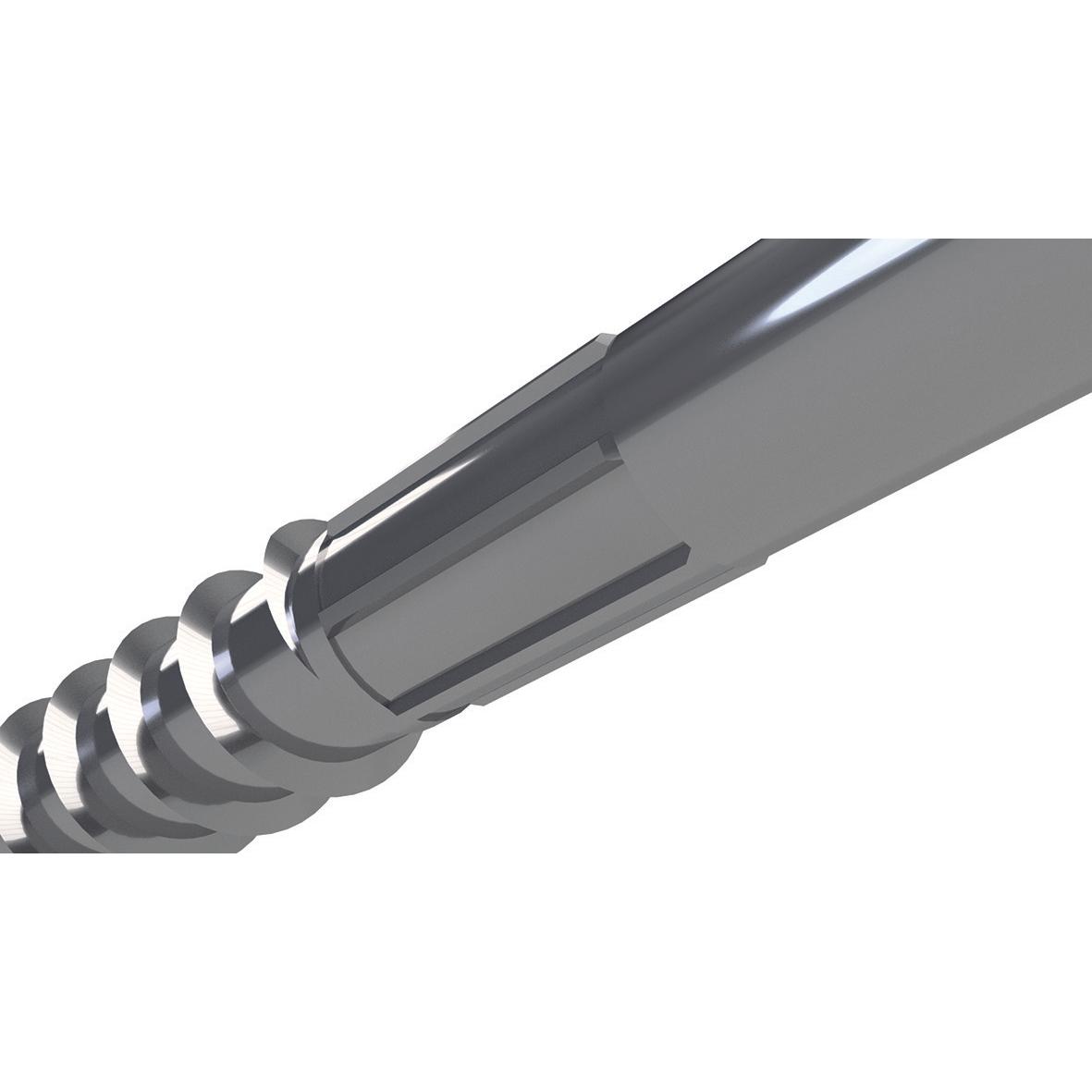 Thumbnail - Sihga, Schrauben, Holzbauschrauben Hartholz GoFix SH (75 Schrauben pro Stück)