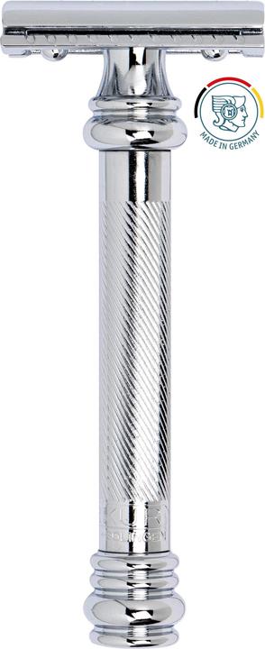 Merkur 38C Rasierhobel