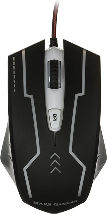 Immagine prodotto Tacens Mars Gaming MM2 (Cablato)