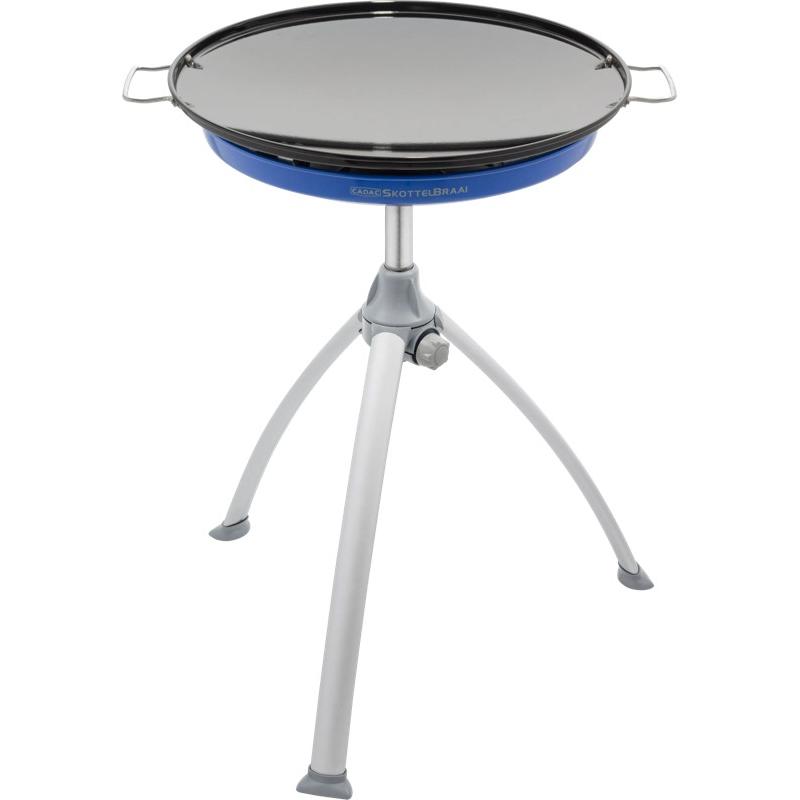 Cadac Skottelbraai 30mbar (3 kW) (8309-10-EF)