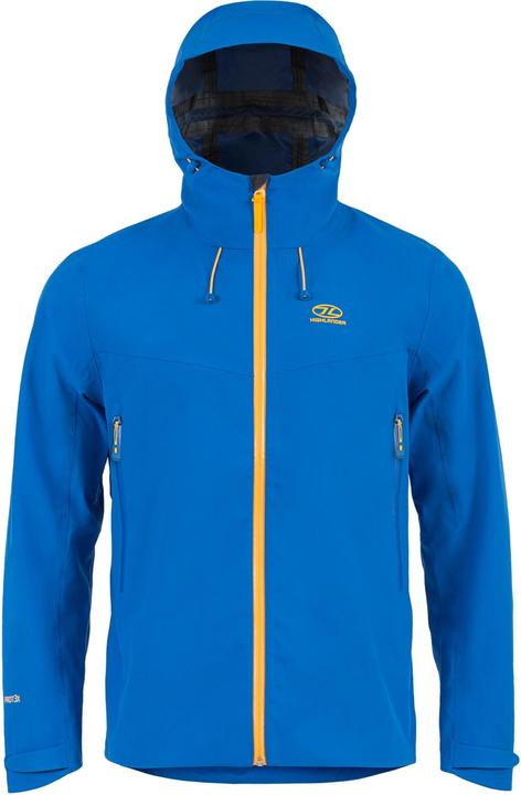 Immagine prodotto Highlander Giacca Munro Blu Grande (L)