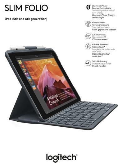 Image du produit Logitech R500S