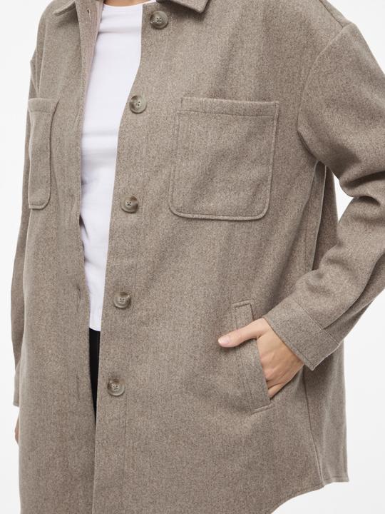 Produktbild Vila VIKIMMI Oversize Jacke (38, M)