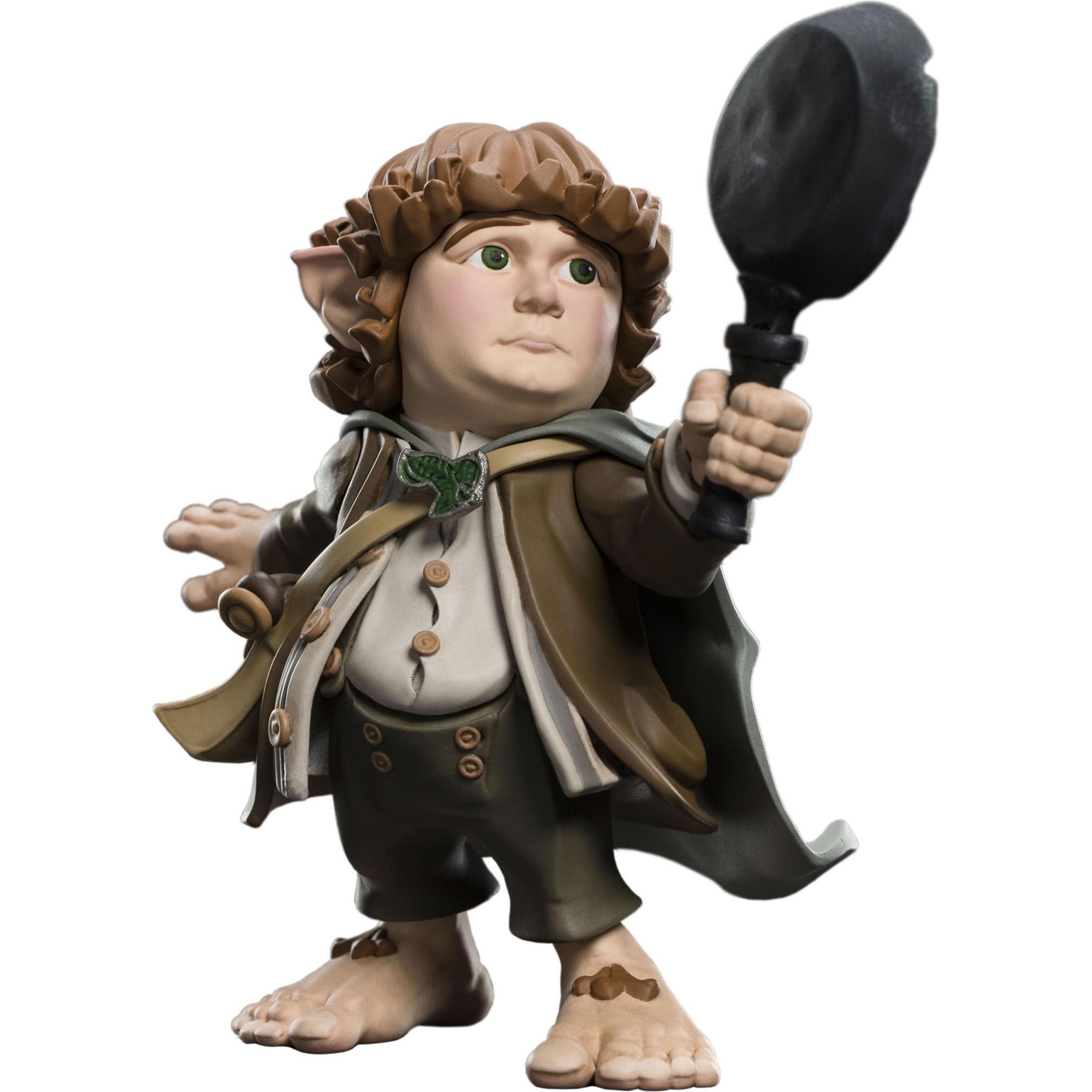 Weta Collectibles Der Herr der Ringe - Mini Epics: Samweis