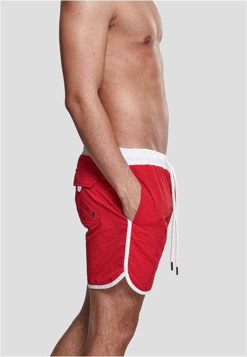 Actual product image Urban Classics Retro Swimshorts (XXL)