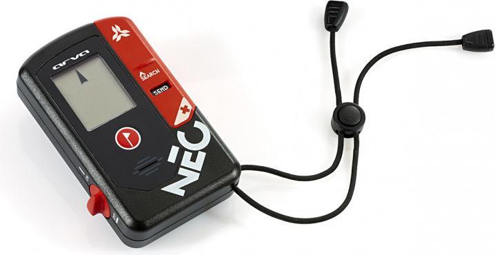 Image du produit Arva DVA Neo+ (Emetteur-récepteur d'avalanche)