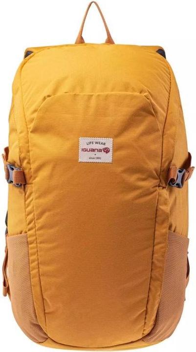 Actual product image Iguana Lukes Rucksack