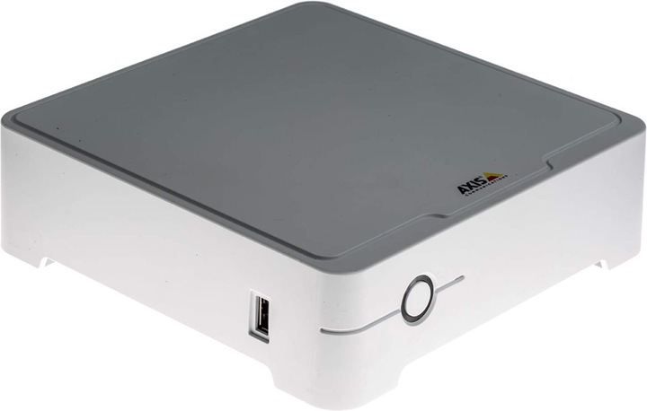 Produktbild Axis Companion Recorder