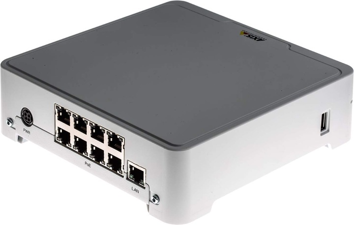 Produktbild Axis Companion Recorder