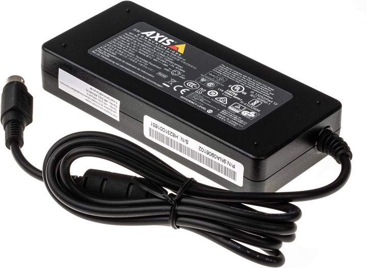 Produktbild Axis Companion Recorder