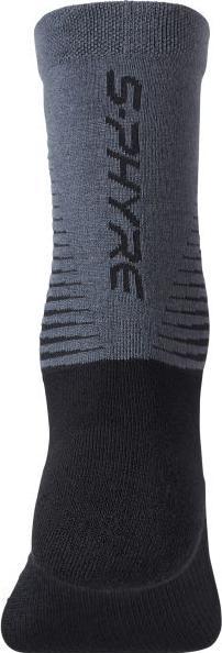 Produktbild Shimano S-Phyre Merino Tall Socks S/M (S/M)