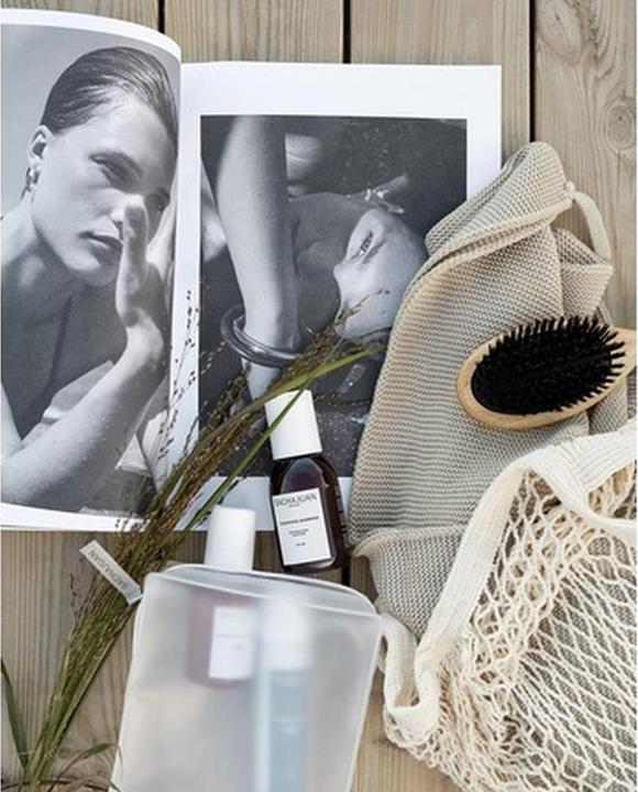 Image du produit Sachajuan Shampooing épaississant (250 ml, Shampoing liquide)